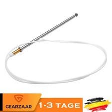 Ersatzteleskop Stab Passt für Mercedes-Benz W123 Antenne Auto PKW 12V