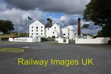 Lagavulin Whisky Distillery  c2009
