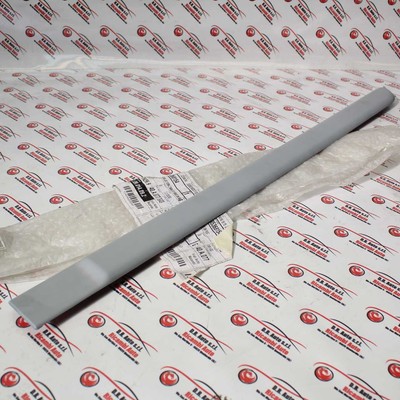 Trim Door Rear Left Fiat Idea Cod. 735368154 Original for sale 