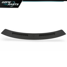 Fit For 2005-2007 Chrysler 300 300c Srt8 Defrost Vents Dash Pad Trim Panel Slate