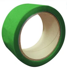 GENUINE VIBAC 316 TRIM MASK ( 33' x 2") Perforated AUTOMOTIVE MASKING TAPE