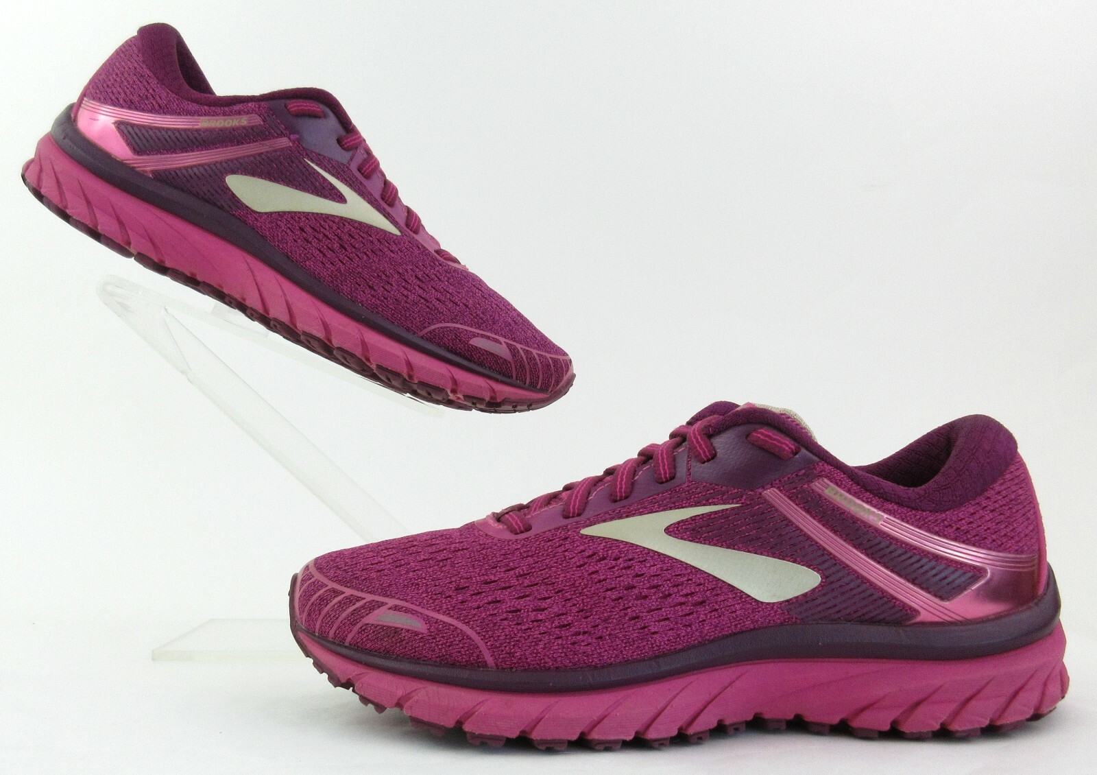 running trainers 6.5