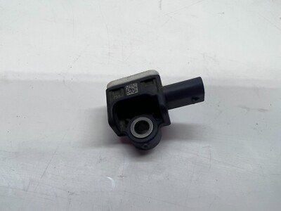LAMBORGHINI HURACAN EVO LP610 SAFETY IMPACT CRASH SENSOR OEM 4H0959643