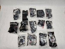 McDonald's 2013 Spy Gear LOT OF 14 Happy Meal Toy