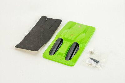 original Thunder Tiger HATCH COVER(G),5126 PJ6309G GTT^