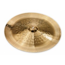 Paiste Signature 18" Thin China Cymbal/Brand New W-Warranty/Model  CY0004002618