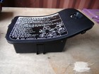 <!--F#f_0-->Genuine Landcruiser 200 series rear 1/4 panel trim Interior cover 62605-60020 +<!--F/-->