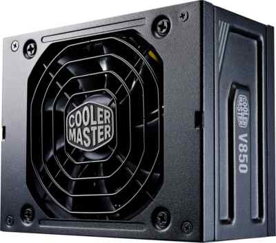 Cooler Master V850 SFX Gold 850W MPY-8501-SFHAGV-EU (B) Power Supply