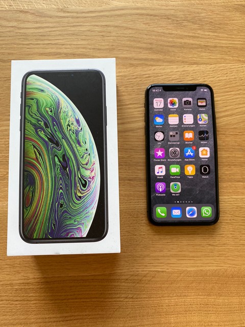 iphone apple xs 64gb