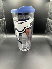 MLB and NFL Tervis Tumblers 16 and 24 oz