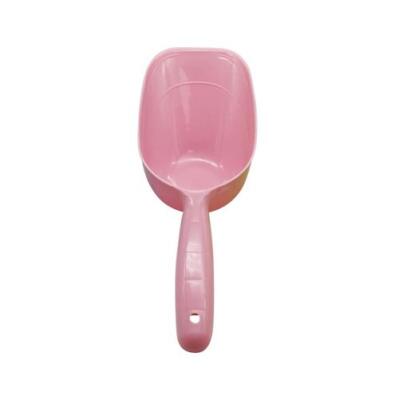 Home Gardening Tools Soil Scoop Multi-function Plastic Shovel Digging Cultivatio