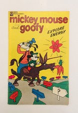 muñeco goofy disney