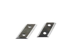 H&auml;ckslermesser Ziehmesser f. AL-KO H1100, H1300, H1600 Satz 2 St  102650  325030