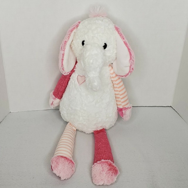 white elephant stuffed animal target