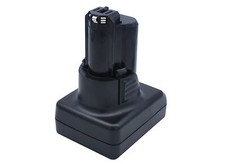 High Quality Battery for Bosch 12-Volt Max Tools BAT412 BAT414 BAT420 UK