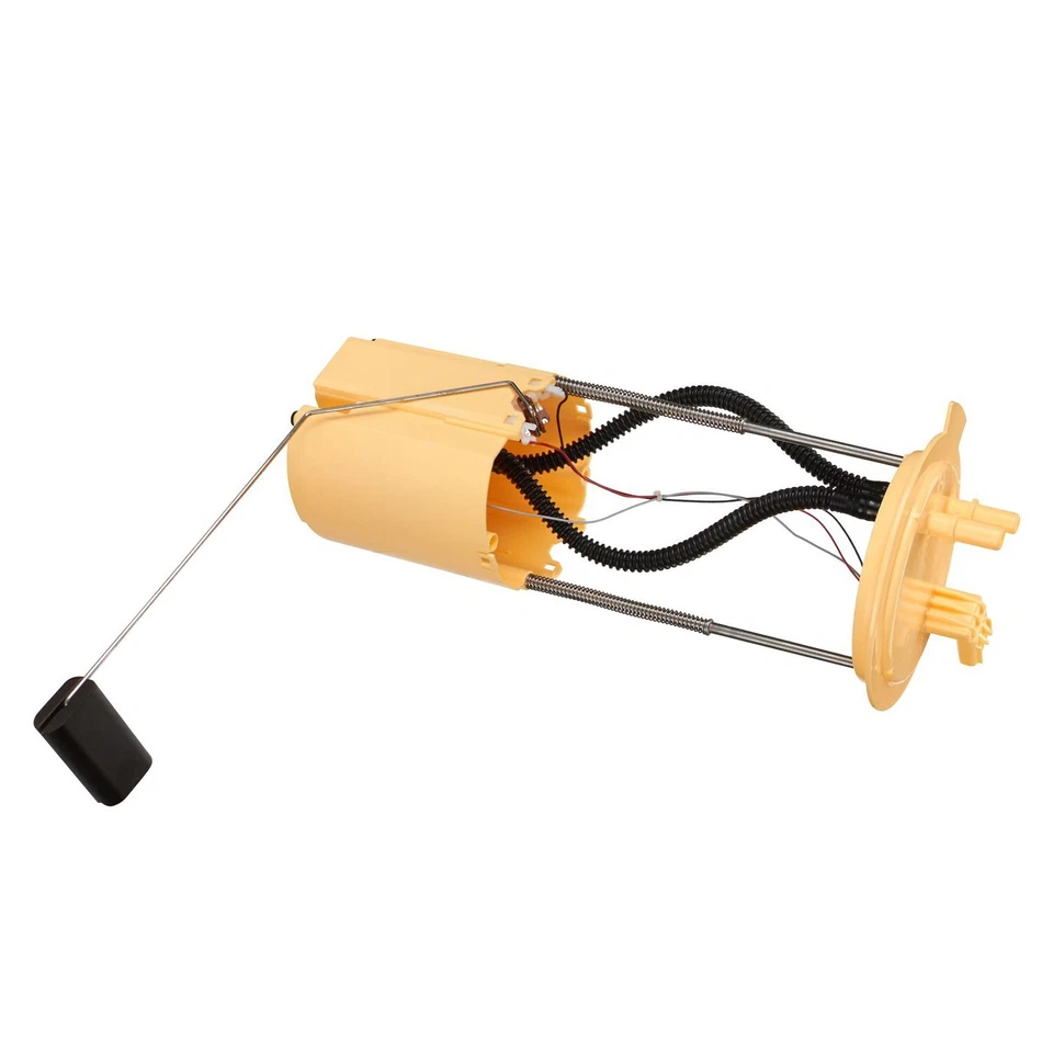 Conjunto de módulo de bomba de combustible eléctrica para Ford F-250 F-350 Super Duty 2011-2016 Foto 4 de 4