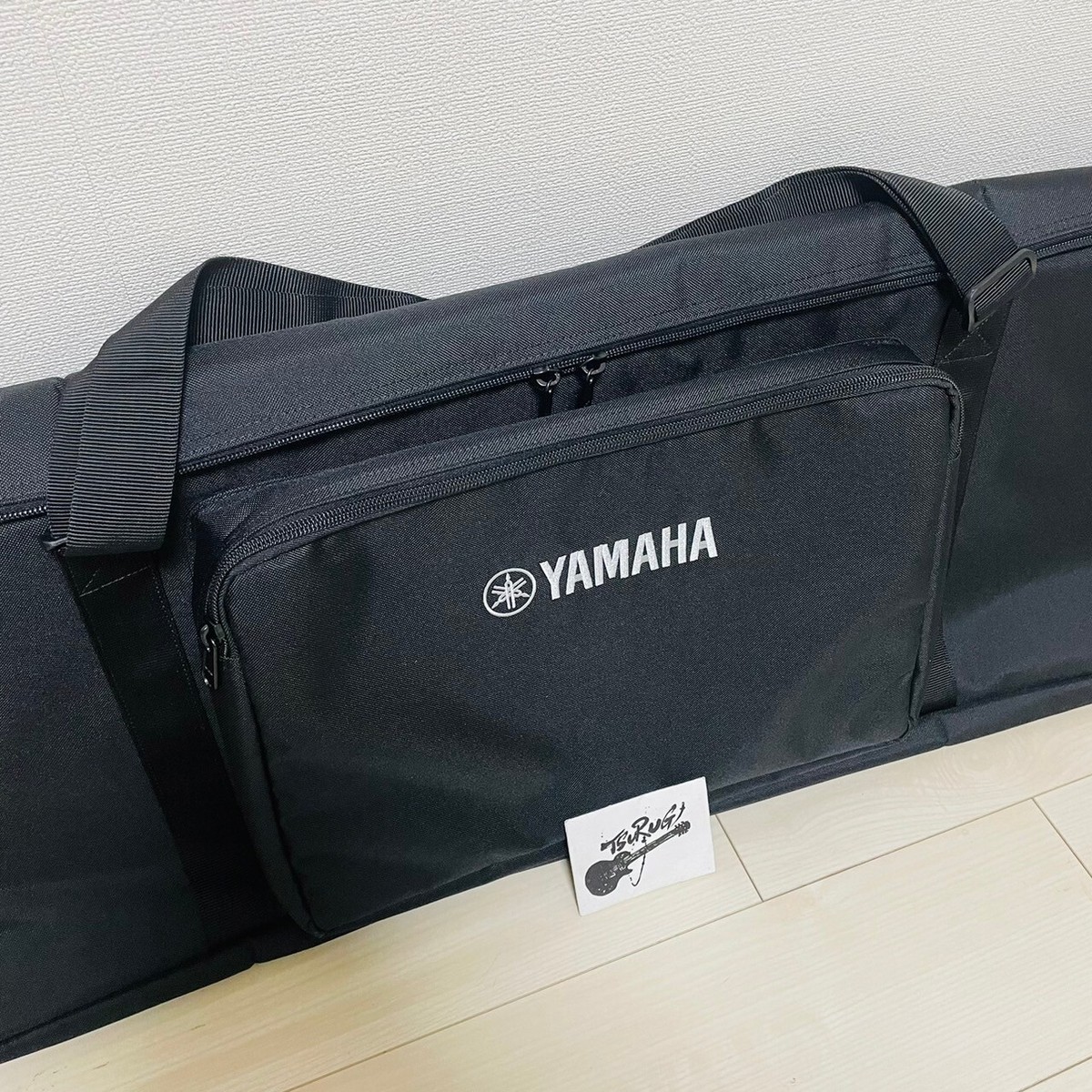 Yamaha SC-KB630 Electronic Keyboard Case Compatible with NP Yamaha SC-KB630 Electronic Keyboard Case Compatible with NP
