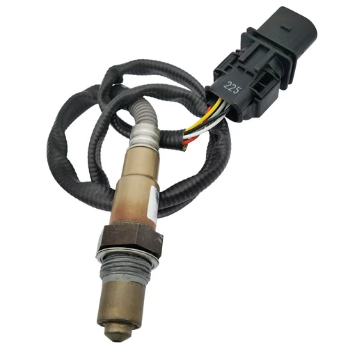 Upstream Oxygen Sensor for BMW 328d 2014-2018 X3 535d 740LD 13627791600 234-5716 - Foto 3 di 9