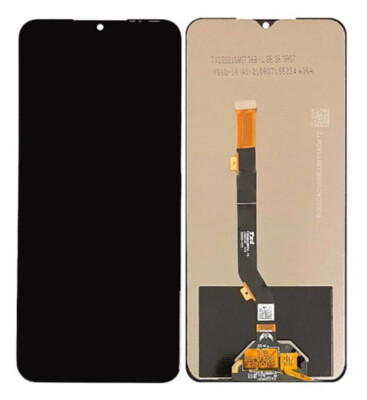 For Tecno Spark 9 KH6/9T KG5P/9 Pro KH7 New Touch Screen & LCD Display Assembly