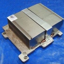 FOR Dell ALPHA R2 ASM201 graphics card heat sink GPU 0VKK1P