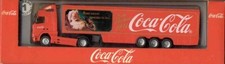 Coca Cola Merry Christmas 1994 Almost Everyone - Albedo (Nr:2054)