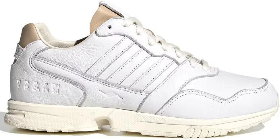 Las mejores ofertas en adidas ZX 10000 Clear Grey | eBay