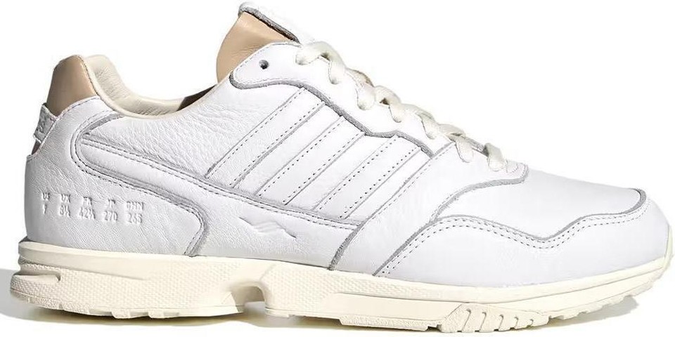 adidas ZX 1000 White for Sale | Authenticity Guaranteed | eBay