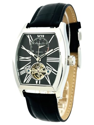 Kenneth Cole NY Men's KC1982 Power Reserve Indicator Automatic