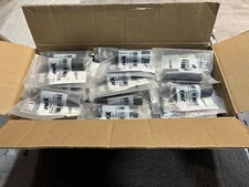 JMA WIRELESS WPS-DF DIN Female Port Seal Weather Protection Systems Lot of 55 MP