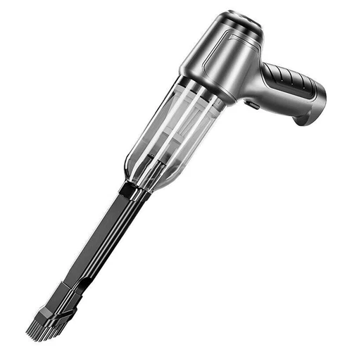 4 in 1 Upgrade Car Vacuum Cleaner Air Blower Wireless Handheld Rechargeable Mini - Picture 13 of 14