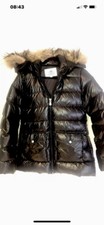 Ladies Pyrenex Coat Size 14