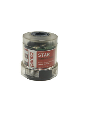 Perma Star Control Time Impulse ST-1331-631731-001