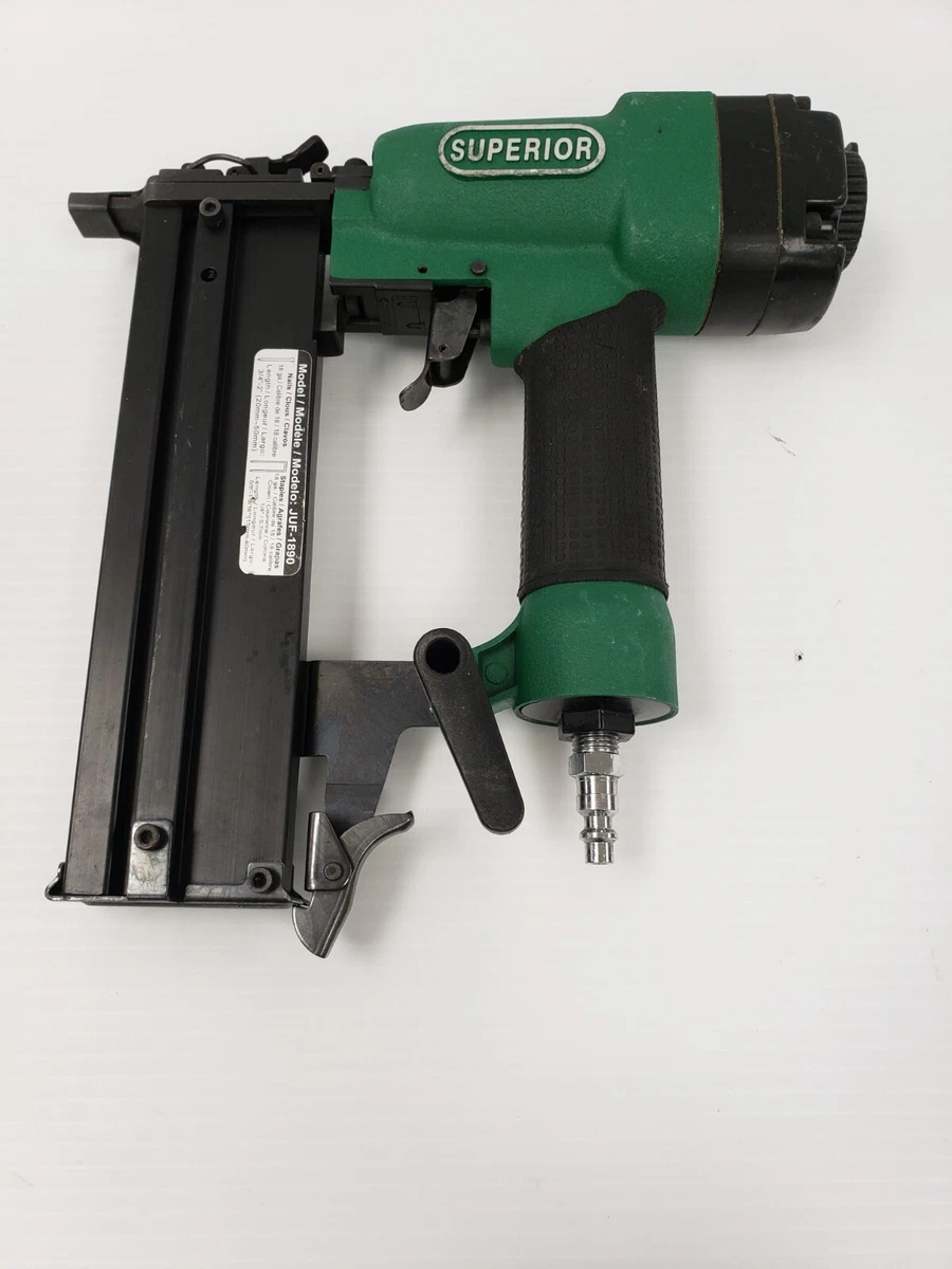 Air nailer 2024 for sale