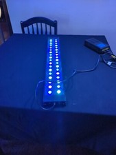 36" Aquaticlife Expandable Light 36watt LL1-36