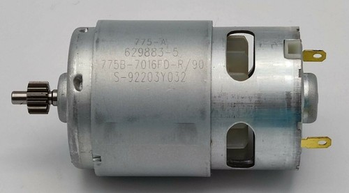 629937 8 makita двигатель