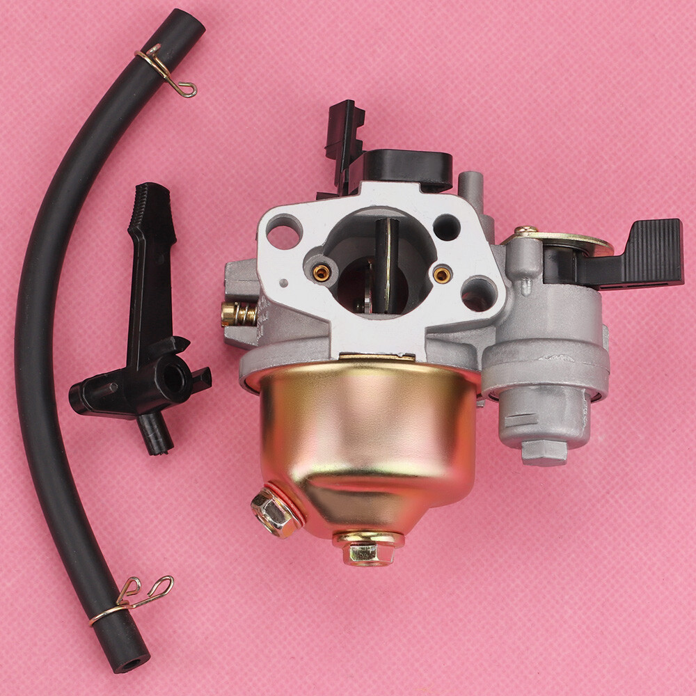 Carburetor Air filter Tune Up KIT For HONDA GX160 GX200 Engine Rep