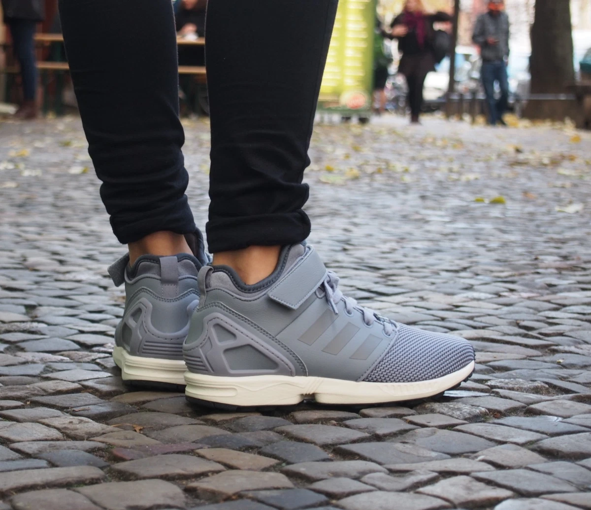 zx flux 44