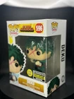 Funko POP! Animation: My Hero Academia - Deku (GiTD)(Entertainment Earth) #596