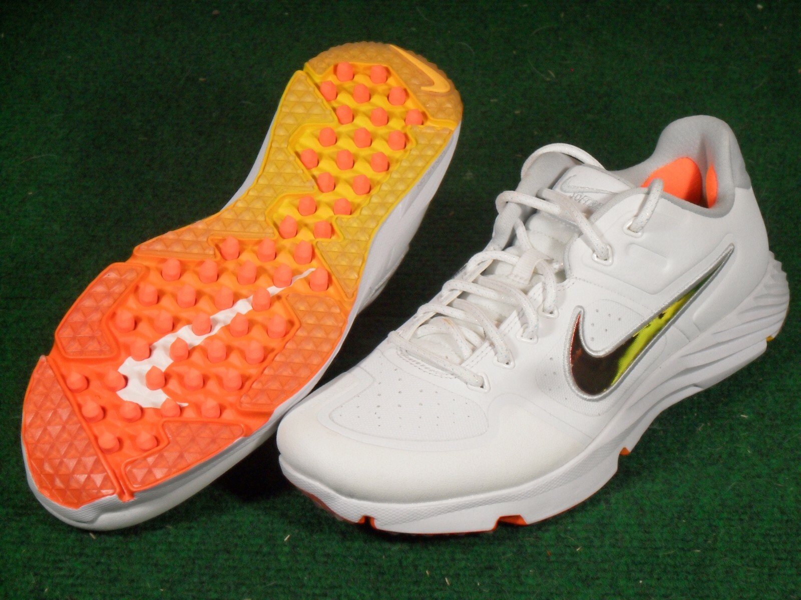 New Womens Nike Alpha Huarache Elite 2 