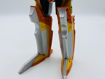 Bandai Power Rangers Operation Overdrive Boukenger DX Zuban