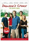 Dawson's Creek: The Finale DVD Drama (2004) James Van Der Beek Amazing Value