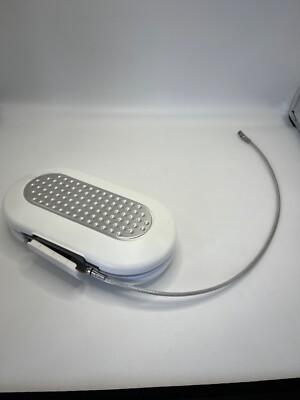 Safe mit Kabel, weiß 5900EURD pls check photo Master lock Mini Travel Safe