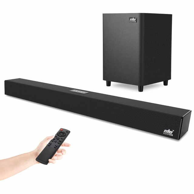 subwoofer bluetooth tv