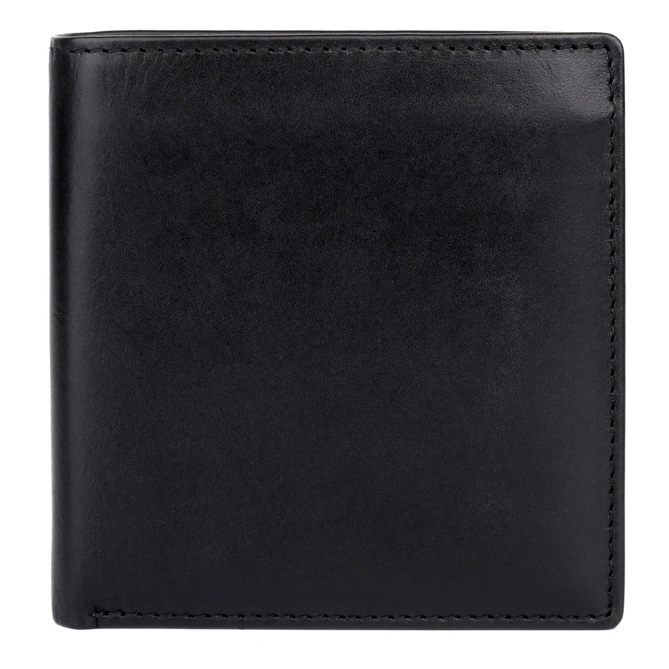 Dopp Regatta RFID Blocking Convertible Cardex Wallet - Image 3 of 4