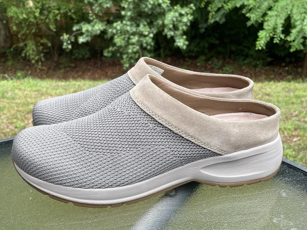 Dansko shop sondra clog