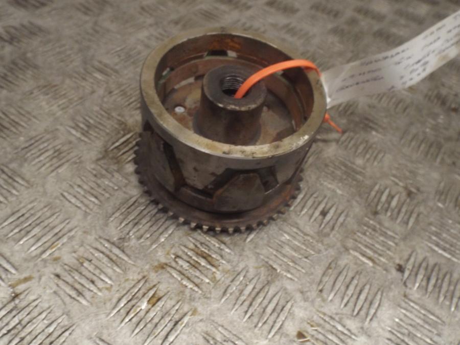 Kawasaki Z400 D KZ400 D Twin 1974-1976 Generator Starter