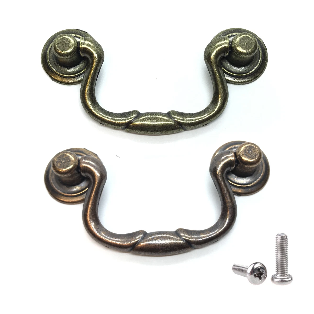Vintage on sale cupboard handles