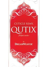 Model Model Cuticle Remy Cutix 100 Human Hair 10", 12"
