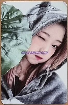 LOOSSEMBLE One of a Kind 2nd MINI LOONA EVERLINE EVENT PHOTO LOOSSEMBLE One of a Kind 2nd MINI LOONA EVERLINE EVENT PHOTO