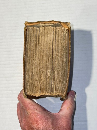 1856 MEN OF THE TIME: Biographies Of Eminent Living Persons, (Women Also) London - Picture 3 of 18